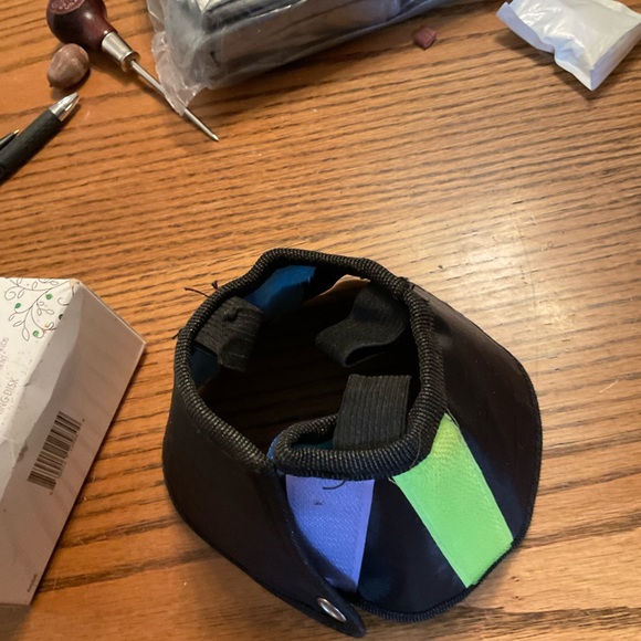 Cat comfort collar - Picture 5 of 8